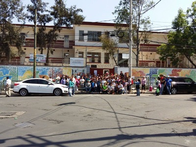 ARTizapán community