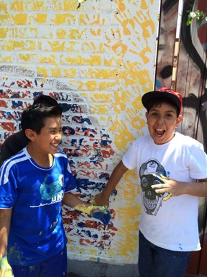 ARTizapán community