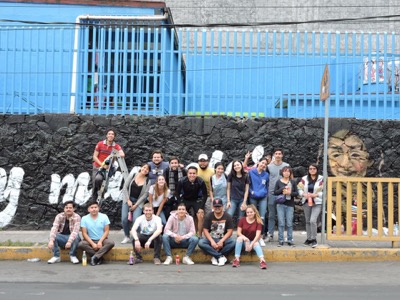 ARTizapán community